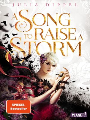 cover image of Die Sonnenfeuer-Ballade 1